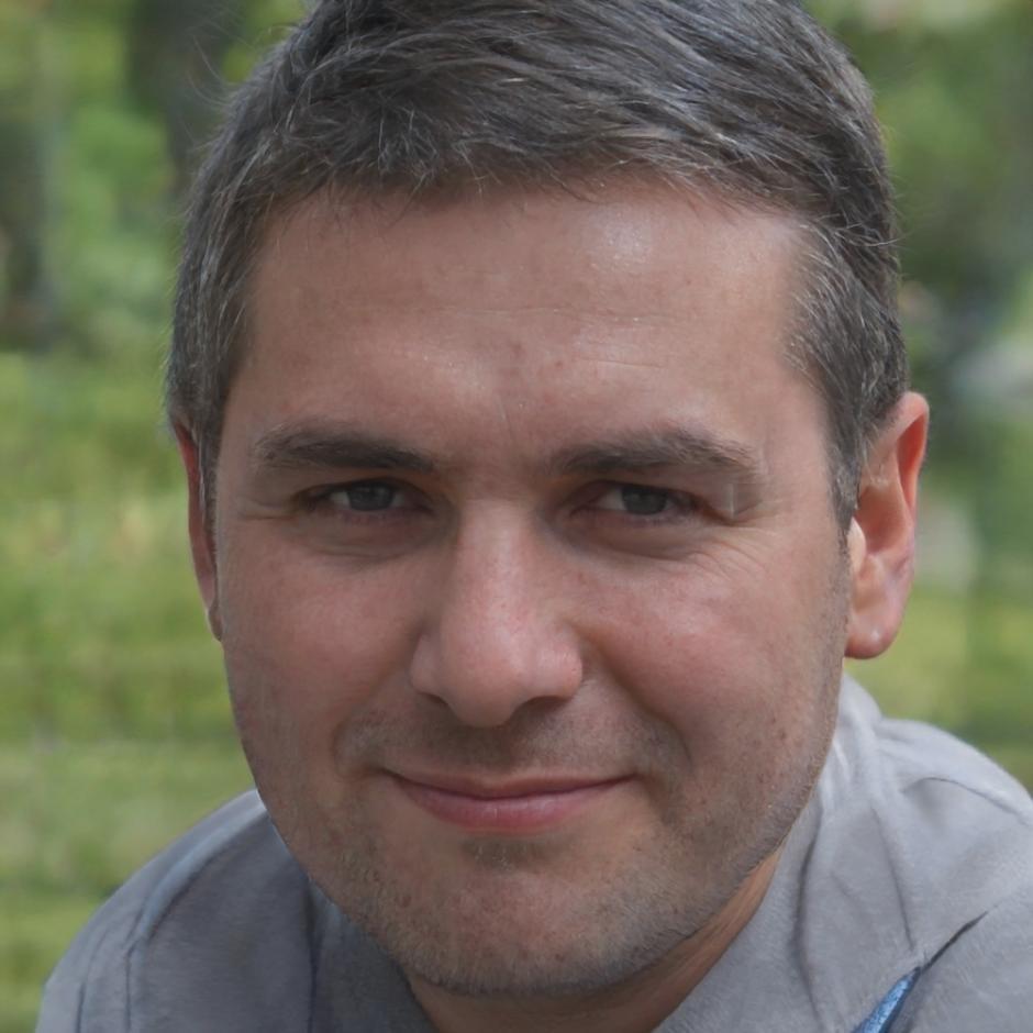 Carlos Mendoza, Director de Desarrollo Pedagógico