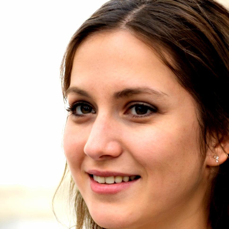 Elena Rodríguez, Especialista en Medición de Progreso